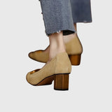 Viktoria | Elegante Absatzschuhe