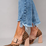 Marita | Elegante Absatzschuhe