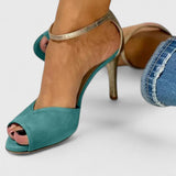 Lucie | Elegante Absatzschuhe