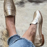 Helene | Lässige Loafer