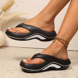 Sophie | Ultraleichte Komfortsandalen