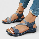 Charlotte | Bequeme orthopädische Sandalen