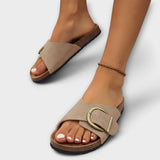 Anna-Henriette | Orthopädische Sandalen