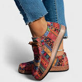 Sigrid | Orthopädische Schuhe