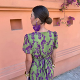 Ines | Kleid aus primavera