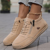 Milena | ErgoVita – Schuhe mit therapeutischem Komfort
