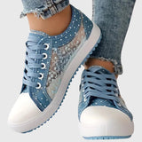 Sibylle | Orthopädische Sneaker