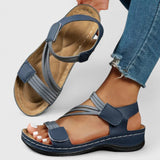 Charlotte | Bequeme orthopädische Sandalen