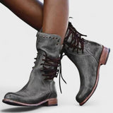 Bente | Elegante und bequeme Stiefel