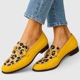 Rosalie | Loafer mit Details