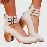 Karla | Elegante und bequeme Absatzschuhe
