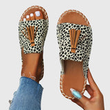 Marie | Bequeme orthopädische Sandalen