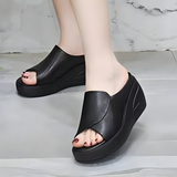 Eva-Therese | Orthopädische Sandalen