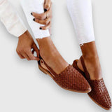 Magdalena | Bequeme orthopädische Sandalen