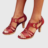 Eva-Klara | Orthopädische Pumps