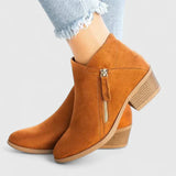 Amrei | Orthopädische Stiefel