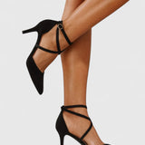 Irma | Elegante Absatzschuhe