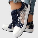 Sibylle | Orthopädische Sneaker