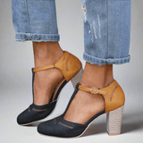 Marieke | Elegante Absatzschuhe