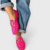 Dorothea | Lässige Loafer