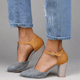 Marieke | Elegante Absatzschuhe