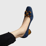 Lotte | Elegante Absatzschuhe