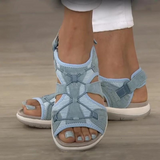 Anna-Marlene | Orthopädische Sandalen