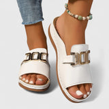Frieda | Orthopädische Sandalen