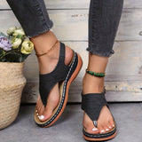 Luise | Ergonomische Komfortsandalen