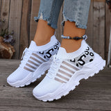 Ronja | Bequeme und atmungsaktive Sneaker