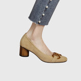 Lotte | Elegante Absatzschuhe