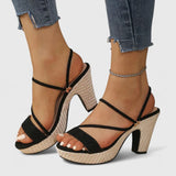 Gitta | Raffinierte Absatzschuhe