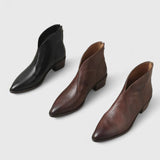 Adelheid | Elegante Stiefel