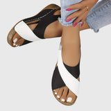 Paula | Ergonomische Komfortsandalen