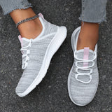 Noemi | Ultraleichte atmungsaktive Sneaker