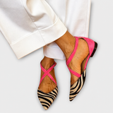 Annika | Loafer mit Schnalle