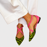 Annika | Loafer mit Schnalle