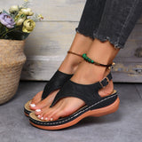 Luise | Ergonomische Komfortsandalen