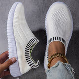 Rike | Ultraleichte rutschfeste Sneaker
