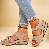 Anna-Pauline | Komfortsandalen für Damen