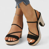 Gitta | Raffinierte Absatzschuhe