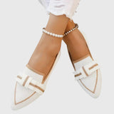 Mathilde | Blaire bequeme Schuhe (Limitierte Auflage)