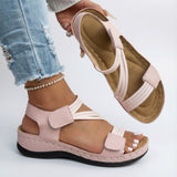 Ariane | Bequeme orthopädische Sandalen