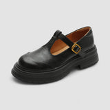Mirja | Orthopädische Mary-Jane-Schuhe