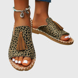 Marie | Bequeme orthopädische Sandalen