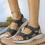 Eva-Dorothea | Orthopädische Sandalen