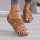 Pauline | Orthopädische Sandalen