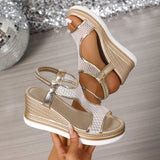 Anna-Hilde | Ergonomische Sandalen