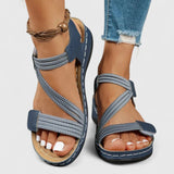 Charlotte | Bequeme orthopädische Sandalen