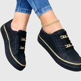 Swantje | Elegante orthopädische Schuhe